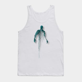 the invisible man Tank Top